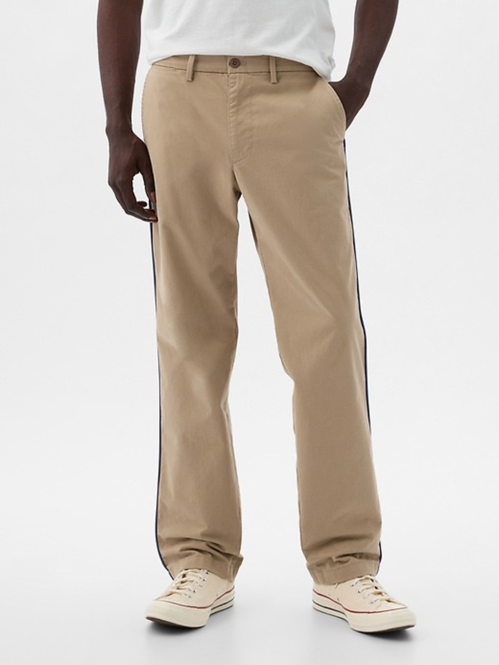 GAP x DAP Chino Khaki 28x30